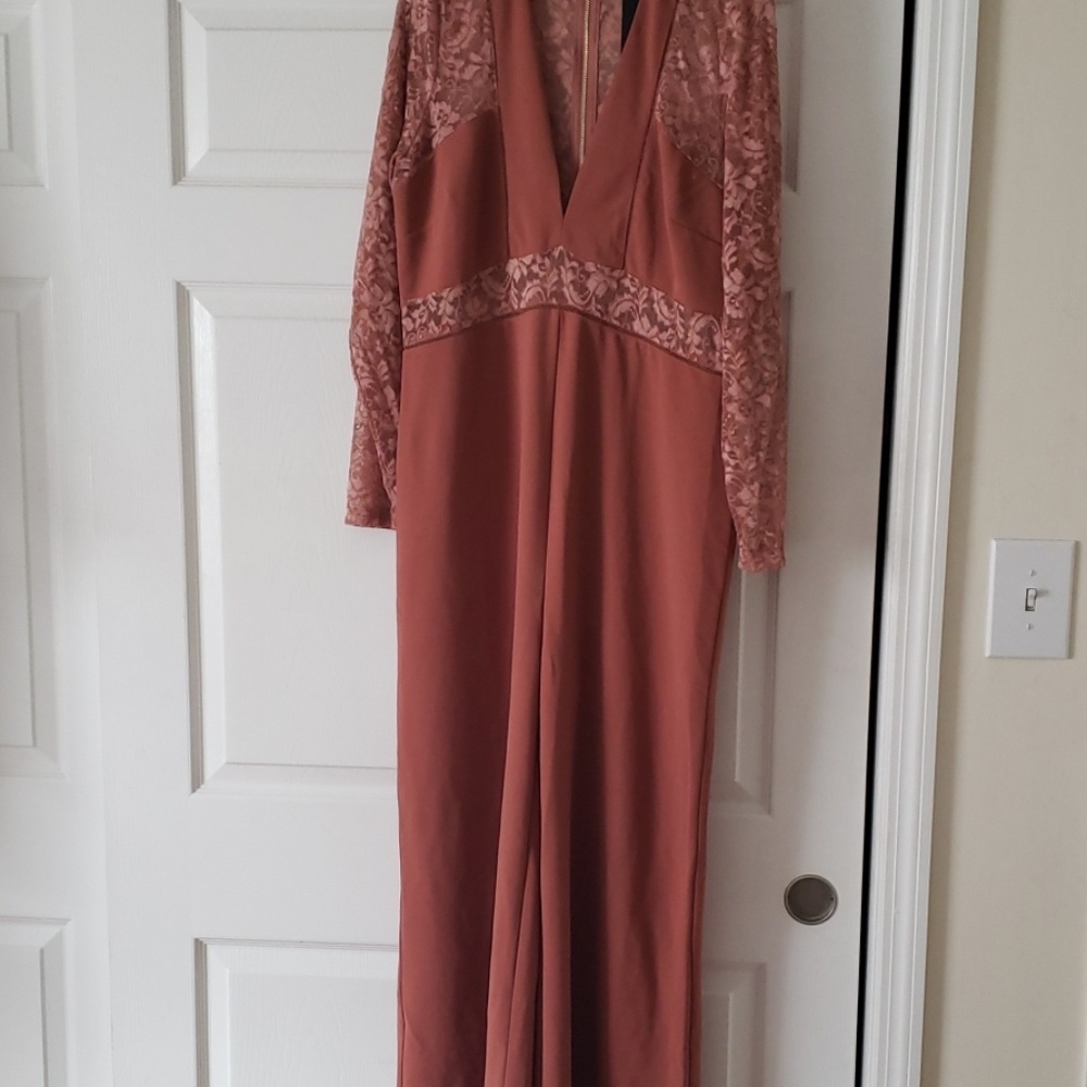 Jumpsuit